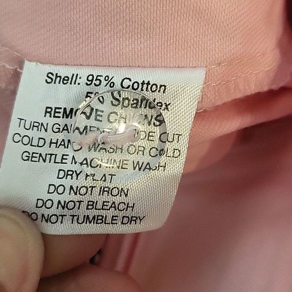 I.Am.Gia Cobian Pants in Pink size xs - Picture 6 of 6